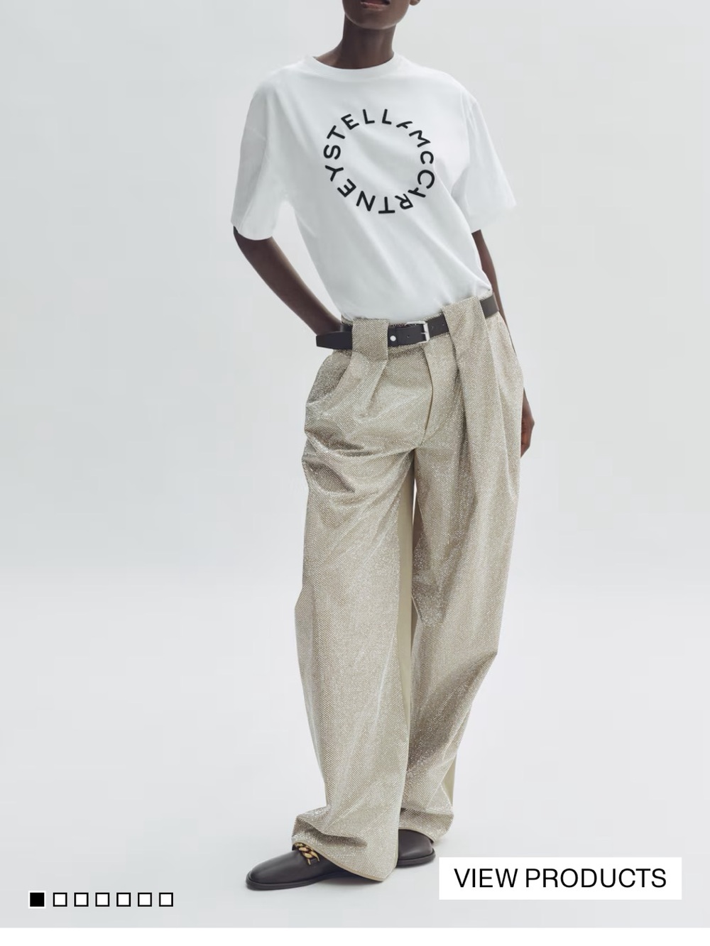H&M by Stella McCartney